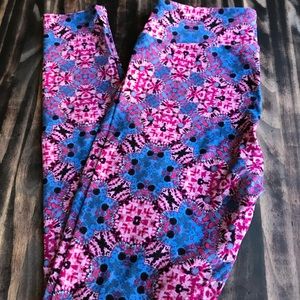 LULAROE LEGGINGS